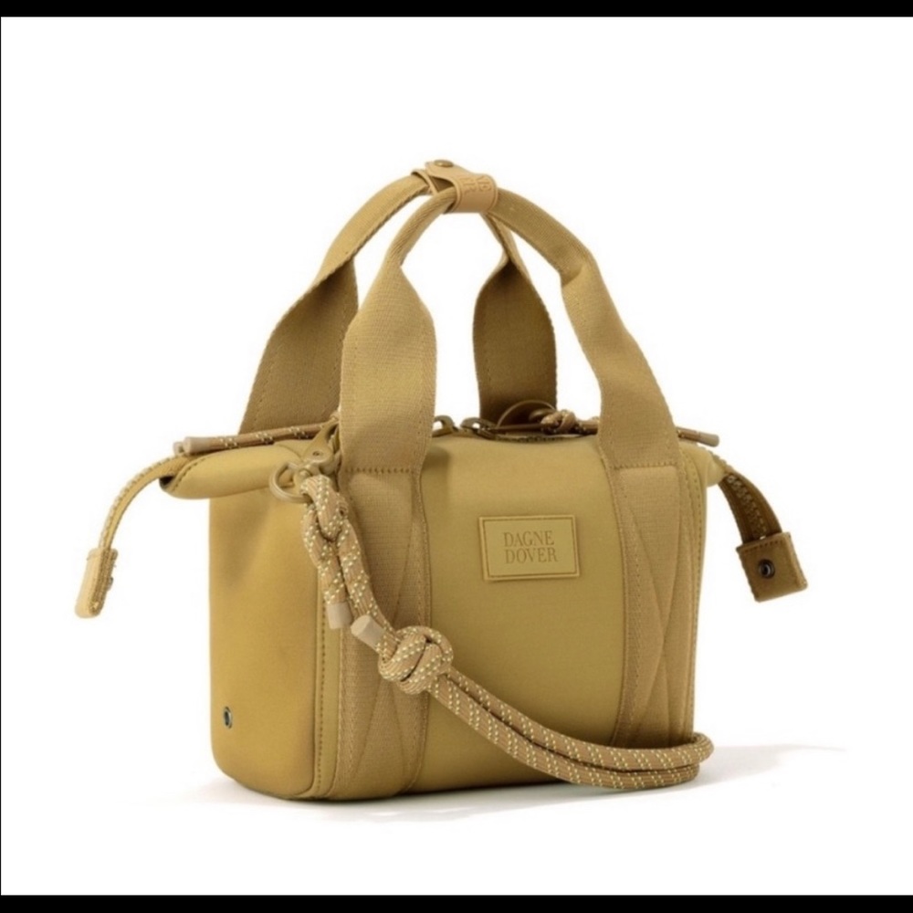 RARE Dagne Dover Landon XS